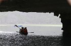 Travelnews.lv ar vjetnamiešu laivu Halongas līcī apciemo savvaļas pērtiķus. Sadarbībā ar 365 brīvdienas un Turkish Airlines 3