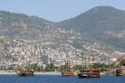 Travelnews.lv dodas izbraucienā ar izklaides kuģīti pa Alānijas piekrasti. Sadarbībā ar Turkish Airlines 20