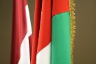 Ceļojumu konsultanti tiekas Apvienoto Arābu Emirātu vēstniecībā Rīgā un spriež par iespējām ceļot 1