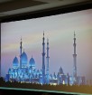Ceļojumu konsultanti tiekas Apvienoto Arābu Emirātu vētniecībā Rīgā un spriež par iespējām ceļot 30