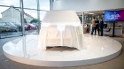 Tallinā atvērts modernākais pilna apjoma Volkswagen tirdzniecības un servisa centrs Baltijā. 15