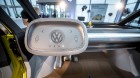 Tallinā atvērts modernākais pilna apjoma Volkswagen tirdzniecības un servisa centrs Baltijā. 35