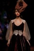 «Amoralle» kaislīgi un sievišķīgi demonstrē jauno kolekciju «Riga Fashion Week» modes skatē 11
