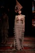 «Amoralle» kaislīgi un sievišķīgi demonstrē jauno kolekciju «Riga Fashion Week» modes skatē 16