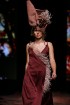 «Amoralle» kaislīgi un sievišķīgi demonstrē jauno kolekciju «Riga Fashion Week» modes skatē 29