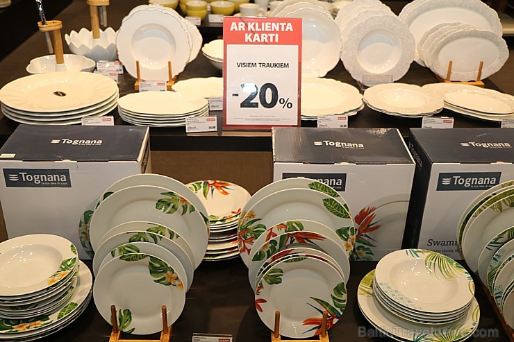 Travelnews.lv apmeklē Baltijas lielākā lielveikala «Elkor» klientu privilēģiju dienas 237193