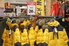 Travelnews.lv apmeklē Baltijas lielākā lielveikala «Elkor» klientu privilēģiju dienas 9