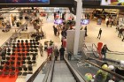 Travelnews.lv apmeklē Baltijas lielākā lielveikala «Elkor» klientu privilēģiju dienas 23