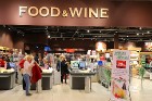Travelnews.lv apmeklē Baltijas lielākā lielveikala «Elkor» klientu privilēģiju dienas 24