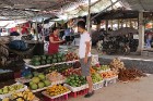 Travelnews.lv apmeklē ikdienišķu mazpilsētas tirgu Ziemeļvjetnamā. Sadarbībā ar 365 brīvdienas un Turkish Airlines 30
