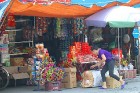 Travelnews.lv apmeklē ikdienišķu mazpilsētas tirgu Ziemeļvjetnamā. Sadarbībā ar 365 brīvdienas un Turkish Airlines 38