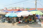 Travelnews.lv apmeklē ikdienišķu mazpilsētas tirgu Ziemeļvjetnamā. Sadarbībā ar 365 brīvdienas un Turkish Airlines 50