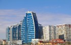 Travelnews.lv ar ekskursiju autobusu apceļo Baku raksturīgākās vietas. Sadarbībā ar Latvijas vēstniecību Azerbaidžānā un tūrisma firmu «RANTUR Travel  3