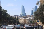 Travelnews.lv ar ekskursiju autobusu apceļo Baku raksturīgākās vietas. Sadarbībā ar Latvijas vēstniecību Azerbaidžānā un tūrisma firmu «RANTUR Travel  10