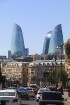 Travelnews.lv ar ekskursiju autobusu apceļo Baku raksturīgākās vietas. Sadarbībā ar Latvijas vēstniecību Azerbaidžānā un tūrisma firmu «RANTUR Travel  15