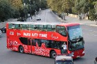 Travelnews.lv ar ekskursiju autobusu apceļo Baku raksturīgākās vietas. Sadarbībā ar Latvijas vēstniecību Azerbaidžānā un tūrisma firmu «RANTUR Travel  28