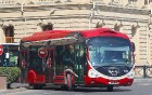 Travelnews.lv ar ekskursiju autobusu apceļo Baku raksturīgākās vietas. Sadarbībā ar Latvijas vēstniecību Azerbaidžānā un tūrisma firmu «RANTUR Travel  29