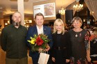 Daugavpilī sešās kategorijās tiek piešķirta Latgales tūrisma gada balva 17