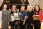 Daugavpilī sešās kategorijās tiek piešķirta Latgales tūrisma gada balva 23