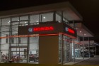 «WESS Select Honda» nodrošinās automobiļu tirdzniecības un pēc-pārdošanas servisa pakalpojumus, kā arī piedāvās plašu klāstu Honda Power tehnikas pied 1