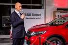 «WESS Select Honda» nodrošinās automobiļu tirdzniecības un pēc-pārdošanas servisa pakalpojumus, kā arī piedāvās plašu klāstu Honda Power tehnikas pied 7