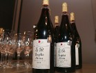 Franču jaunā vīna svētki «Beaujolais Nouveau» izskan Rīgas 5 zvaigžņu viesnīcā «Pullman Riga Old Town» 2