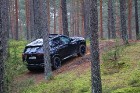 Travelnews.lv izmēģina jauno «BMW X5» meža smilšu ceļos 5