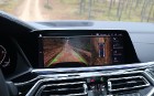 Travelnews.lv izmēģina jauno «BMW X5» meža smilšu ceļos 15