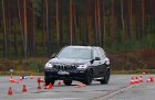 Travelnews.lv izmēģina jauno «BMW X5» meža smilšu ceļos 26