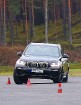 Travelnews.lv izmēģina jauno «BMW X5» meža smilšu ceļos 28