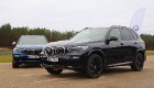 Travelnews.lv izmēģina jauno «BMW X5» meža smilšu ceļos 34