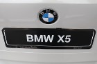 Travelnews.lv izmēģina jauno «BMW X5» meža smilšu ceļos 40