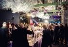 Festivāls Riga Wine & Champagne pulcēja pasaules vadošos vīna ekspertus, lai gardēžiem un vīnmīļiem no visas Baltijas piedāvātu izglītojošas degustāci 5