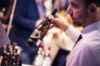 Festivāls Riga Wine & Champagne pulcēja pasaules vadošos vīna ekspertus, lai gardēžiem un vīnmīļiem no visas Baltijas piedāvātu izglītojošas degustāci 9
