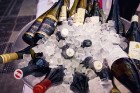 Festivāls Riga Wine & Champagne pulcēja pasaules vadošos vīna ekspertus, lai gardēžiem un vīnmīļiem no visas Baltijas piedāvātu izglītojošas degustāci 20