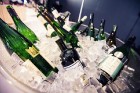 Festivāls Riga Wine & Champagne pulcēja pasaules vadošos vīna ekspertus, lai gardēžiem un vīnmīļiem no visas Baltijas piedāvātu izglītojošas degustāci 21