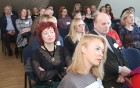 Kūrortpilsēta Birštona prezentējas Latvijas ceļojumu aģentiem Lietuvas vēstniecībā Rīgā 15