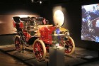 Rīgas Motormuzejs piedāvā izstādi par Latvijas bruņumašīnu no 1918.gada 6