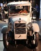 Rīgas Motormuzejs piedāvā izstādi par Latvijas bruņumašīnu no 1918.gada 32