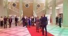 Apvienoto Arābu Emirāti ar vērienu atzīmē valsts 47.gadadienu VEF kultūras pilī 2