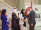Apvienoto Arābu Emirāti ar vērienu atzīmē valsts 47.gadadienu VEF kultūras pilī 4