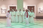 Apvienoto Arābu Emirāti ar vērienu atzīmē valsts 47.gadadienu VEF kultūras pilī 32