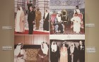 Apvienoto Arābu Emirāti ar vērienu atzīmē valsts 47.gadadienu VEF kultūras pilī 33