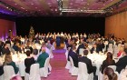 LVRA atzīmē 25 gadu jubileju viesnīcā «Radisson Blu Latvija Conference & Spa Hotel» 6