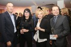 LVRA atzīmē 25 gadu jubileju viesnīcā «Radisson Blu Latvija Conference & Spa Hotel» 21