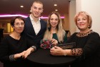 LVRA atzīmē 25 gadu jubileju viesnīcā «Radisson Blu Latvija Conference & Spa Hotel» 32