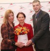 LVRA atzīmē 25 gadu jubileju viesnīcā «Radisson Blu Latvija Conference & Spa Hotel» 36