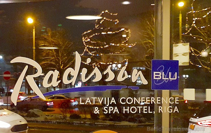 LVRA atzīmē 25 gadu jubileju viesnīcā «Radisson Blu Latvija Conference & Spa Hotel» 239713