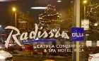 LVRA atzīmē 25 gadu jubileju viesnīcā «Radisson Blu Latvija Conference & Spa Hotel» 70