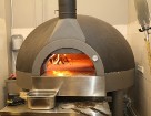 Pārdaugavā atvērusies īsta itāļu picērija «Street Pizza», kas ir vienīgā Baltijā ar Neapoles sertifikātu 6